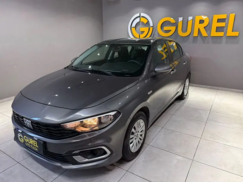 Fiat Egea 1.4 Fire Easy, fotoğraf 3