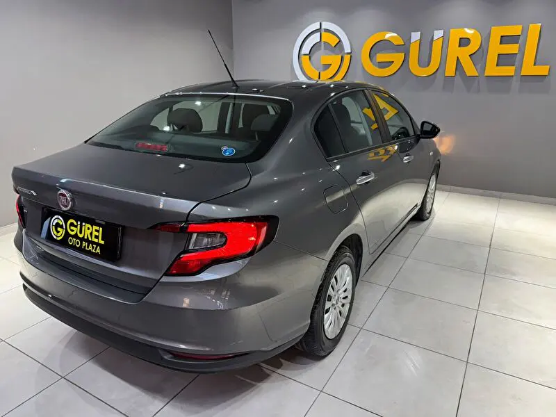 Fiat Egea 1.4 Fire Easy, fotoğraf 22