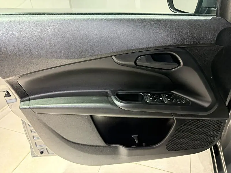 Fiat Egea 1.4 Fire Easy, fotoğraf 23