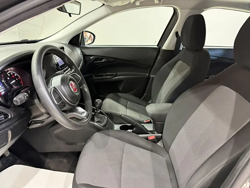 Fiat Egea 1.4 Fire Easy, fotoğraf 24