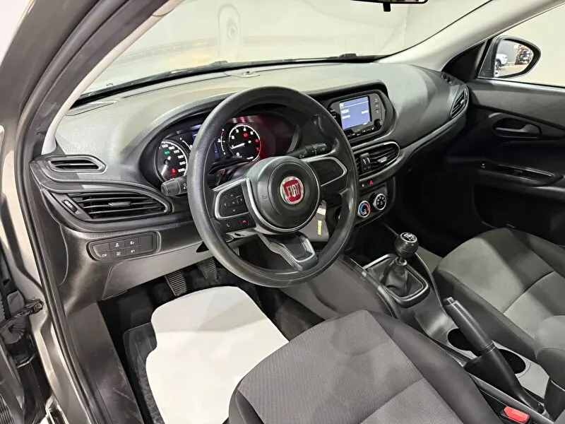 Fiat Egea 1.4 Fire Easy, fotoğraf 25