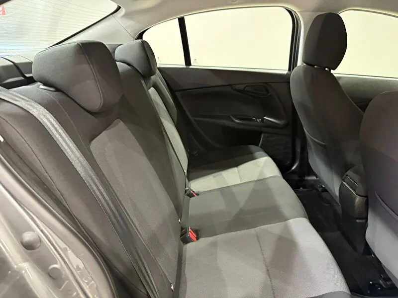 Fiat Egea 1.4 Fire Easy, fotoğraf 28