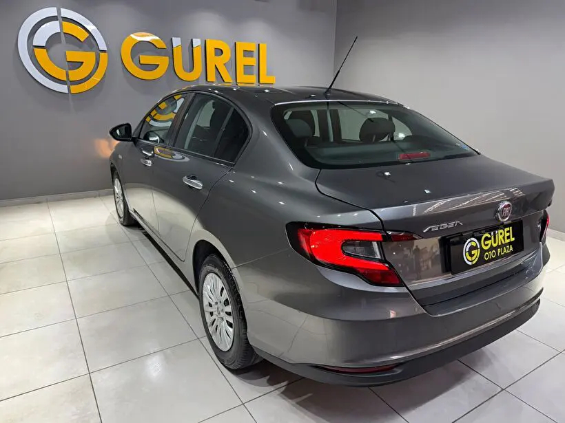 Fiat Egea 1.4 Fire Easy, fotoğraf 4