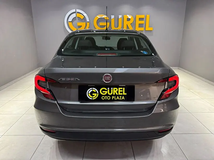 Fiat Egea 1.4 Fire Easy, fotoğraf 5