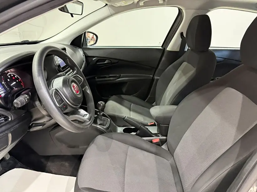 Fiat Egea 1.4 Fire Easy, fotoğraf 8