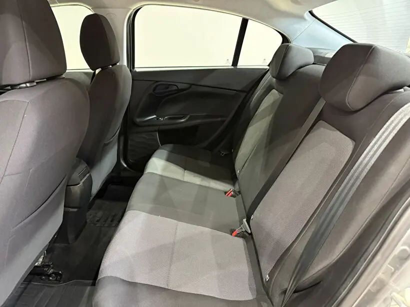 Fiat Egea 1.4 Fire Easy, fotoğraf 10