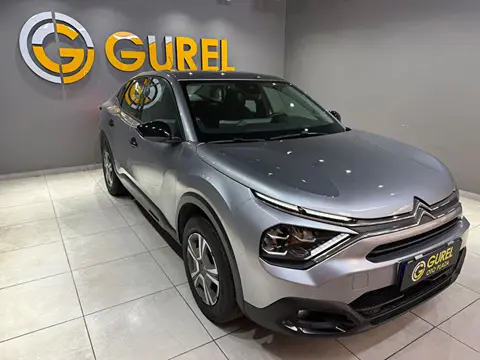 Citroen C4 X 1.2 PureTech Feel Bold EAT8