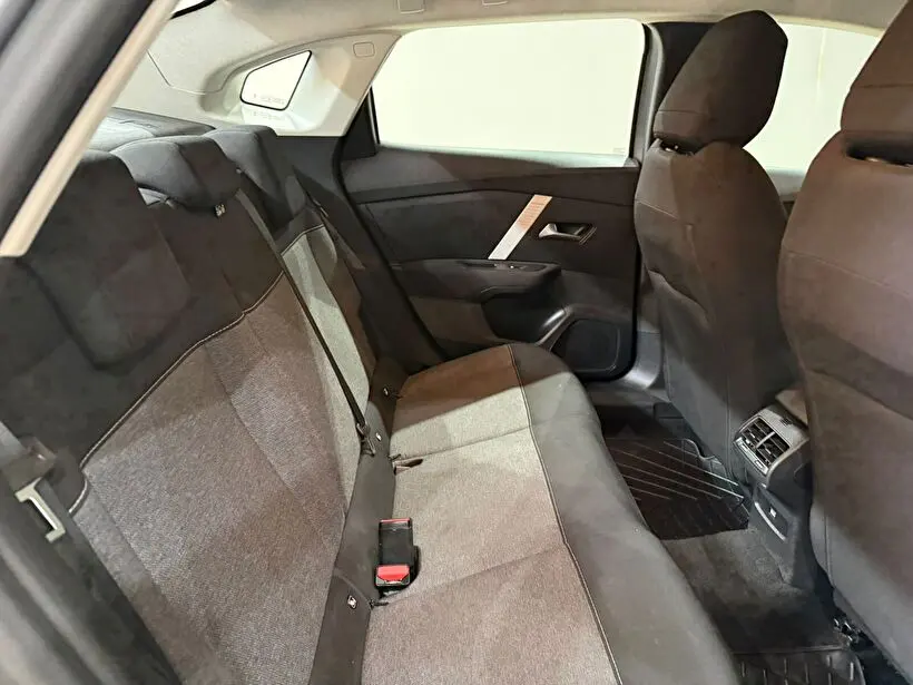 Citroen C4 X 1.2 PureTech Feel Bold EAT8, fotoğraf 12