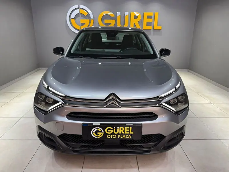 Citroen C4 X 1.2 PureTech Feel Bold EAT8, fotoğraf 18