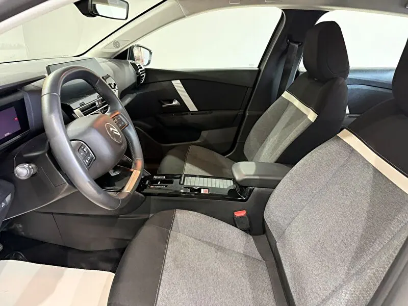Citroen C4 X 1.2 Puretech You EAT8, fotoğraf 24