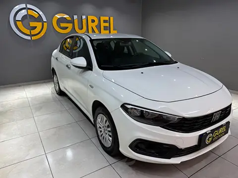 Fiat Egea 1.3 MultiJet II Easy