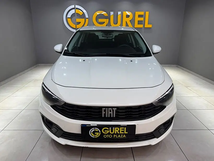 Fiat Egea 1.3 MultiJet II Easy, fotoğraf 2