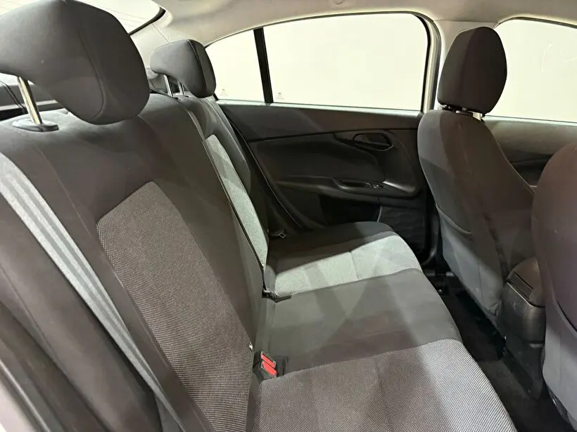 Fiat Egea 1.3 MultiJet II Easy, fotoğraf 12