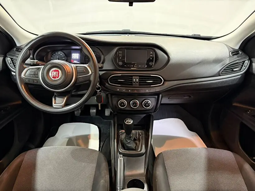 Fiat Egea 1.3 MultiJet II Easy, fotoğraf 13