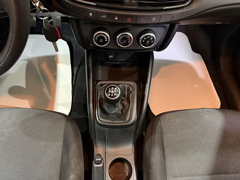 Fiat Egea 1.3 MultiJet II Easy, fotoğraf 16