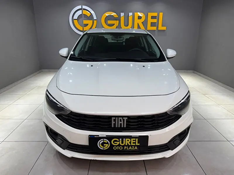 Fiat Egea 1.3 MultiJet II Easy, fotoğraf 18