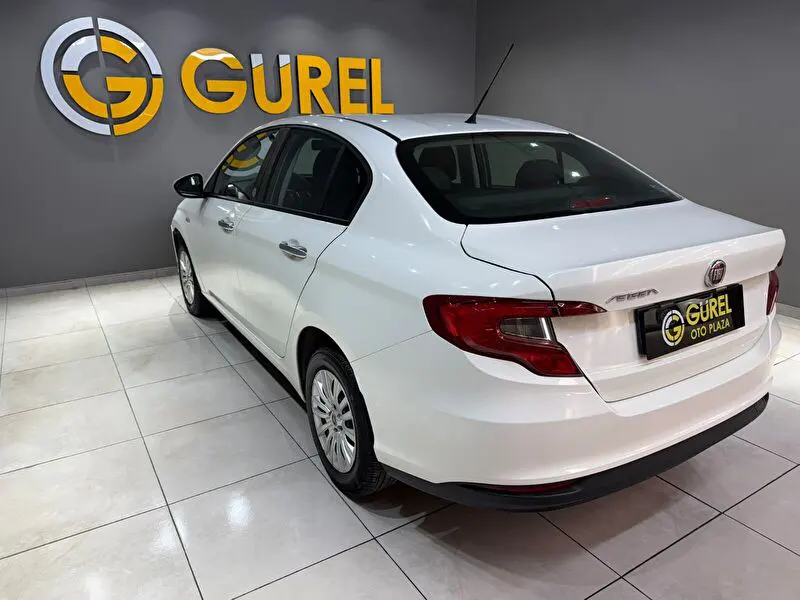 Fiat Egea 1.3 MultiJet II Easy, fotoğraf 20