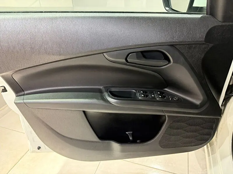 Fiat Egea 1.3 MultiJet II Easy, fotoğraf 23
