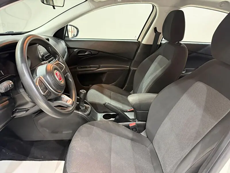 Fiat Egea 1.3 MultiJet II Easy, fotoğraf 24