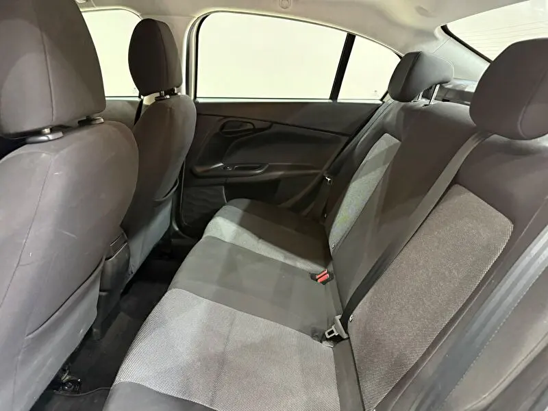 Fiat Egea 1.3 MultiJet II Easy, fotoğraf 26
