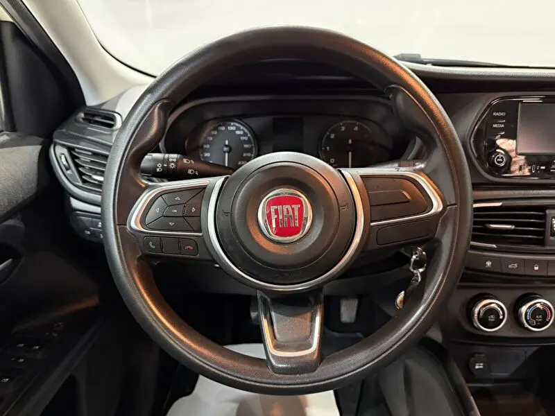 Fiat Egea 1.3 MultiJet II Easy, fotoğraf 30