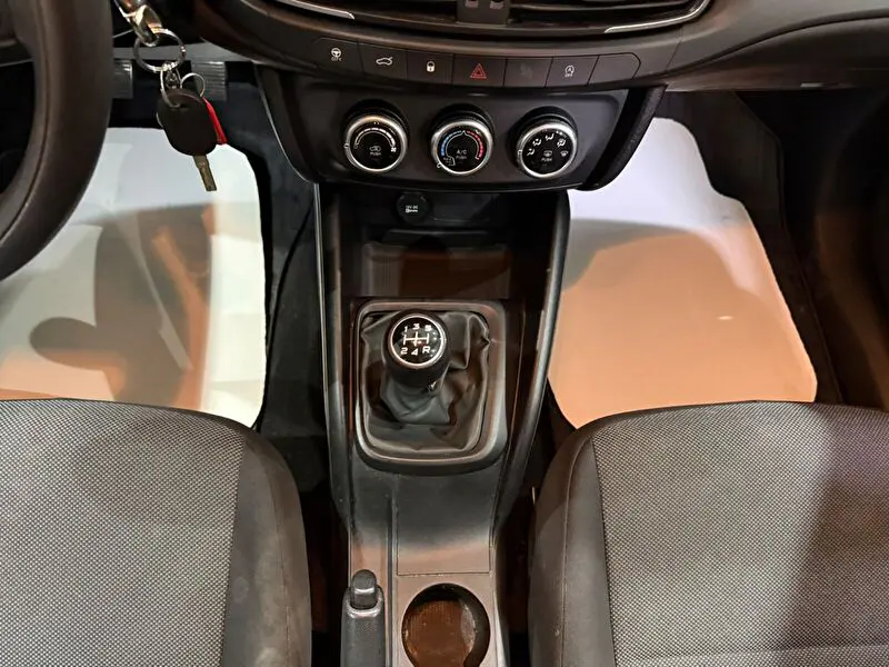 Fiat Egea 1.3 MultiJet II Easy, fotoğraf 32