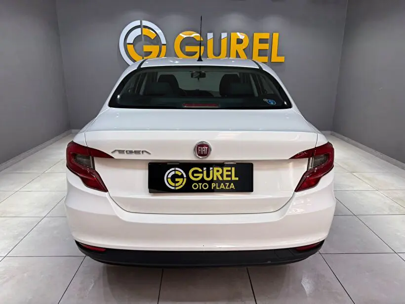 Fiat Egea 1.3 MultiJet II Easy, fotoğraf 5