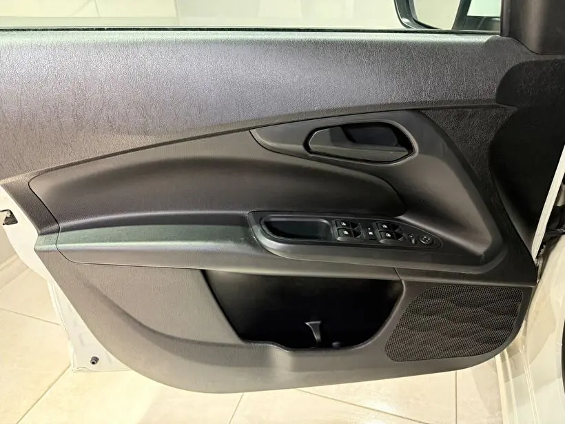 Fiat Egea 1.3 MultiJet II Easy, fotoğraf 7