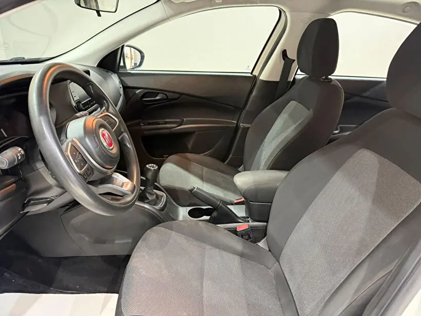 Fiat Egea 1.3 MultiJet II Easy, fotoğraf 8