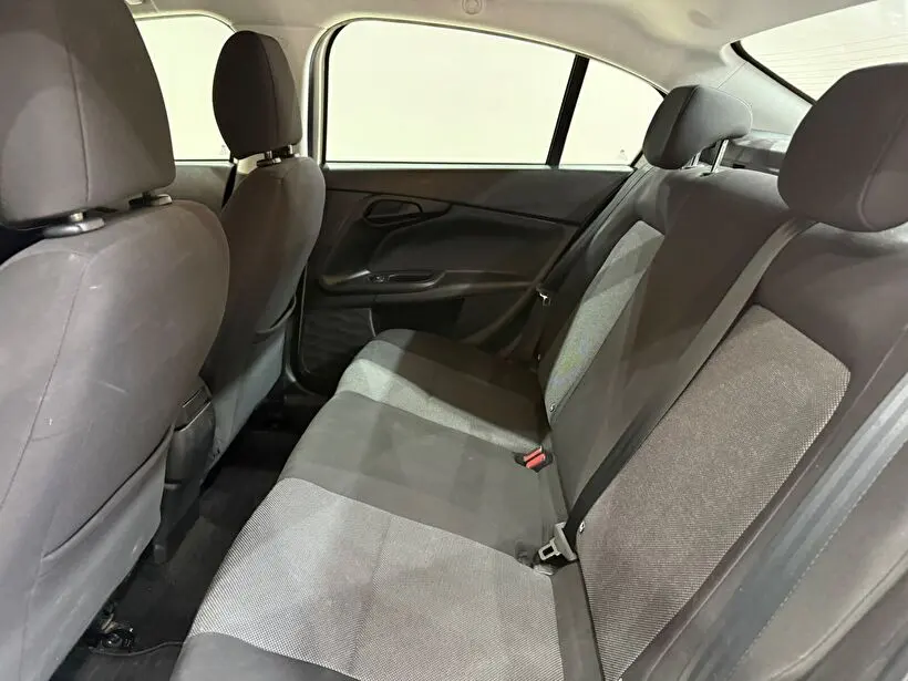 Fiat Egea 1.3 MultiJet II Easy, fotoğraf 10