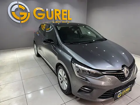 Renault Clio 1.0 TCe Touch
