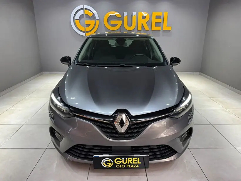 Renault Clio 1.0 TCe Touch, fotoğraf 2