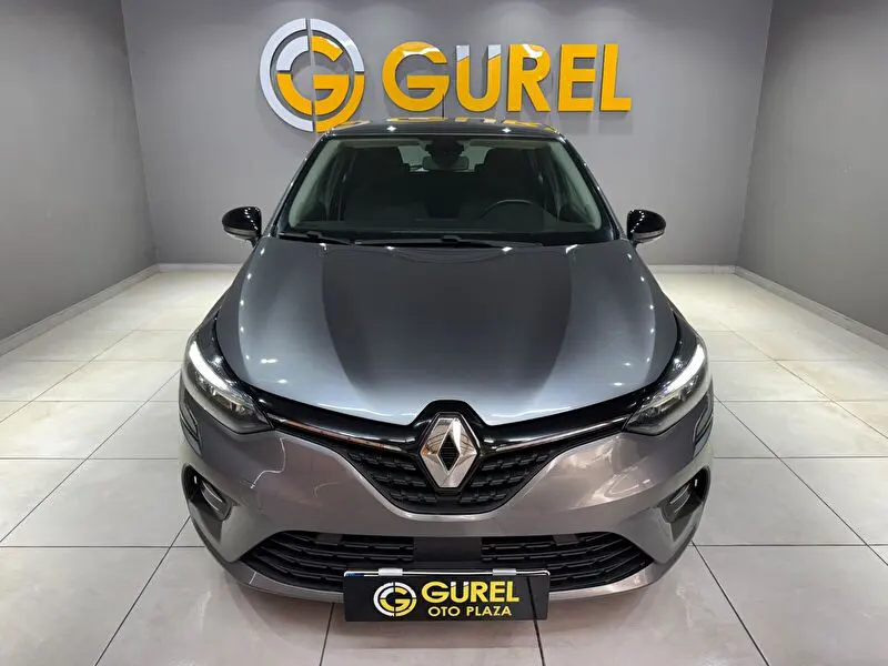 Renault Clio 1.0 TCe Touch, fotoğraf 18