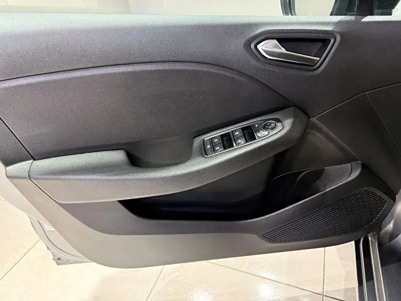 Renault Clio 1.0 TCe Touch, fotoğraf 23