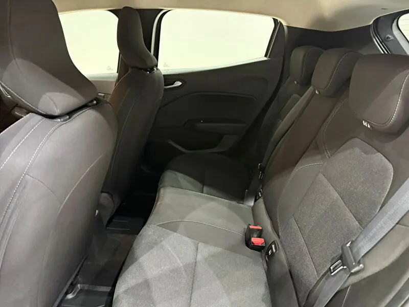 Renault Clio 1.0 TCe Touch, fotoğraf 26