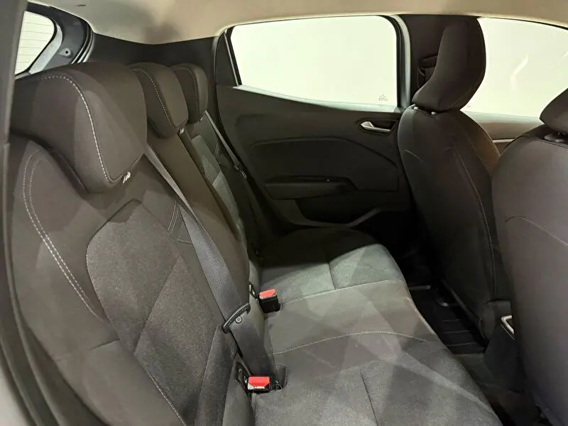 Renault Clio 1.0 TCe Touch, fotoğraf 28