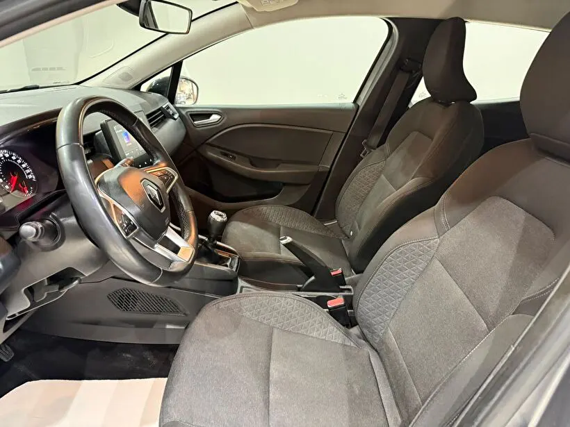 Renault Clio 1.0 TCe Touch, fotoğraf 8