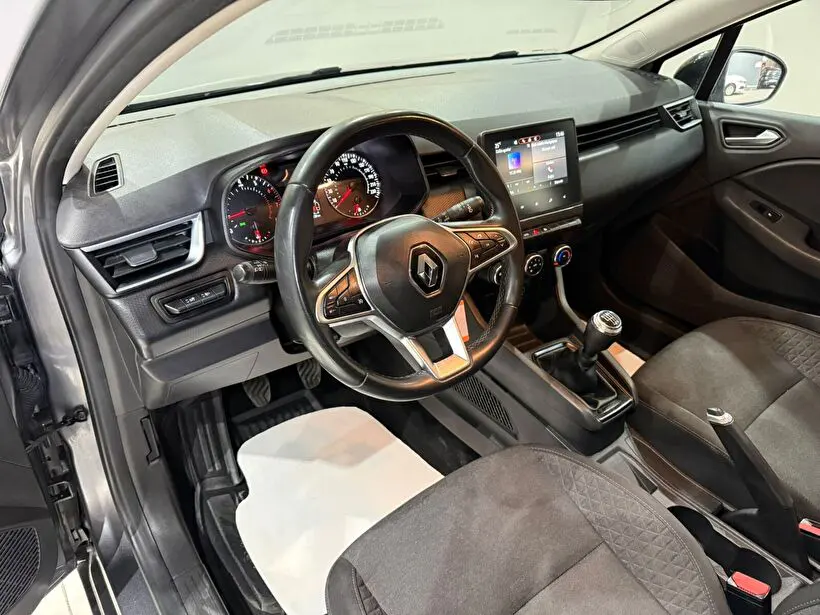 Renault Clio 1.0 TCe Touch, fotoğraf 9