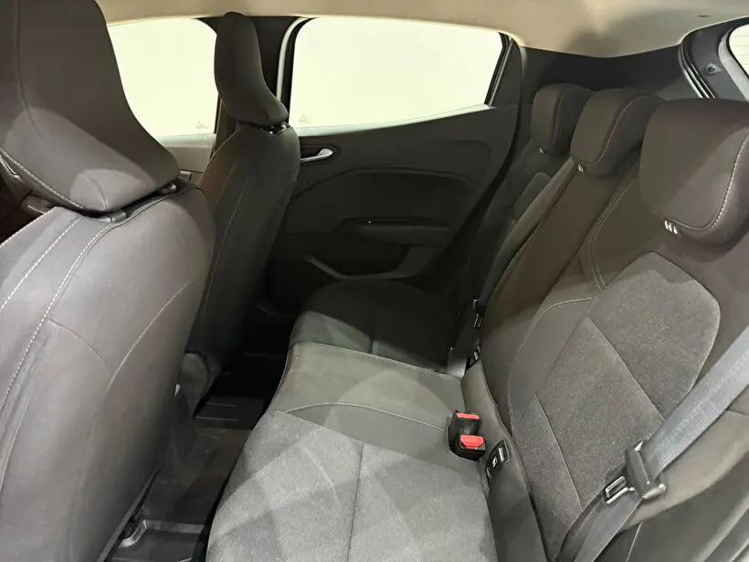 Renault Clio 1.0 TCe Touch, fotoğraf 10