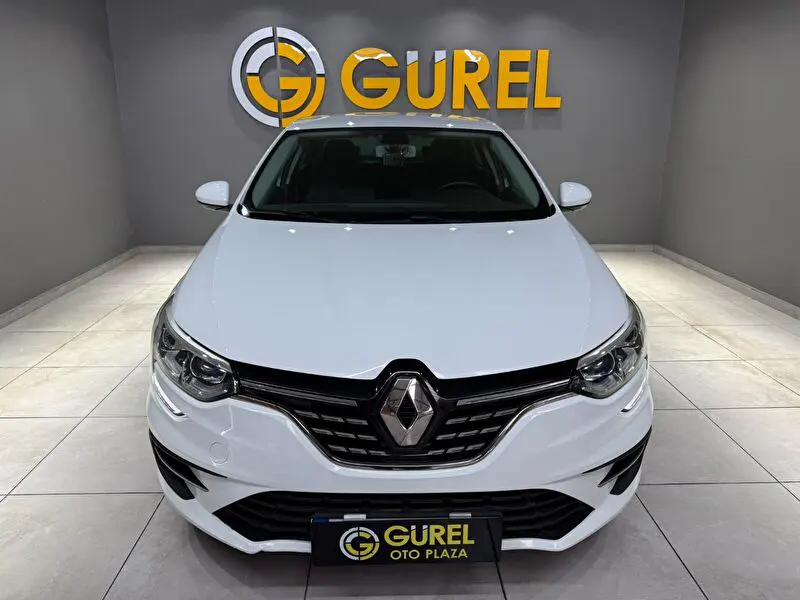 Renault Megane Sedan 1.3 TCe Joy EDC, fotoğraf 18