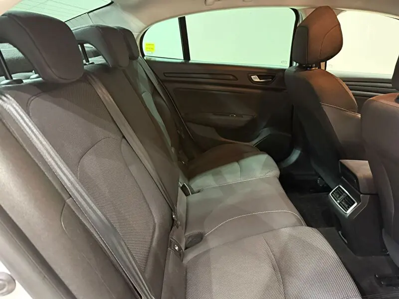 Renault Megane Sedan 1.3 TCe Joy EDC, fotoğraf 28