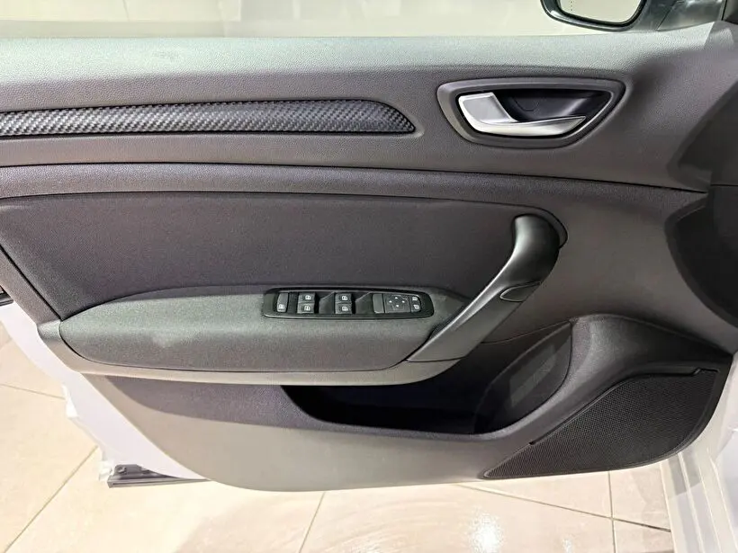 Renault Megane Sedan 1.3 TCe Joy EDC, fotoğraf 7
