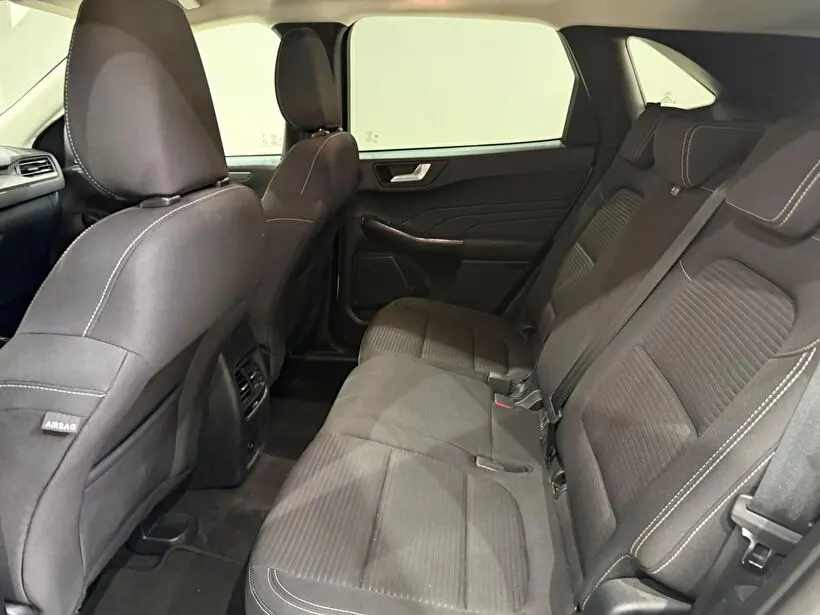 Ford Kuga 1.5 EcoBoost Titanium, fotoğraf 11