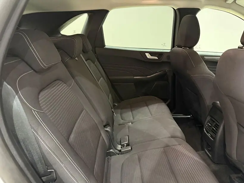 Ford Kuga 1.5 EcoBoost Titanium, fotoğraf 13