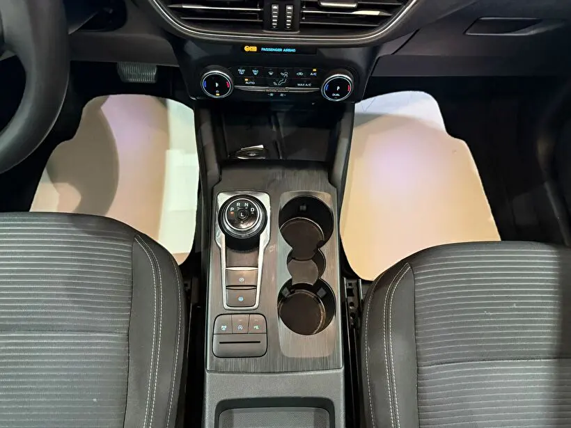 Ford Kuga 1.5 EcoBoost Titanium, fotoğraf 17