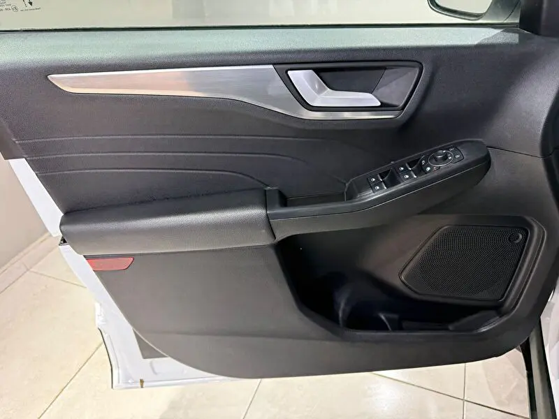 Ford Kuga 1.5 EcoBoost Titanium, fotoğraf 24