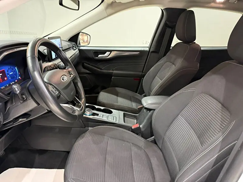 Ford Kuga 1.5 EcoBoost Titanium, fotoğraf 25