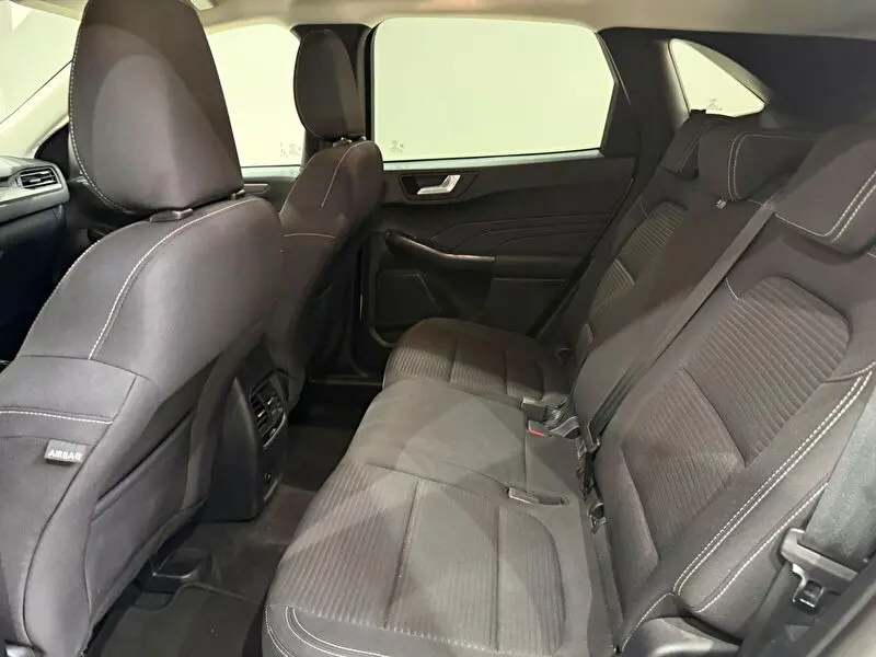 Ford Kuga 1.5 EcoBoost Titanium, fotoğraf 28