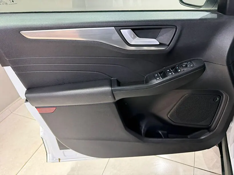 Ford Kuga 1.5 EcoBoost Titanium, fotoğraf 7
