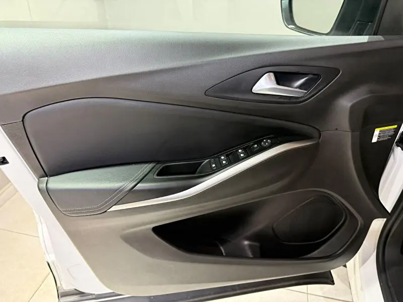 Opel Grandland 1.2 GS, fotoğraf 26